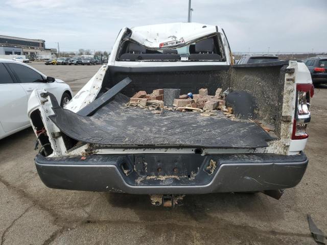 Photo 6 from auction – 2011 DODGE RAM 1500 with VIN 1D7RV1GT7BS697811