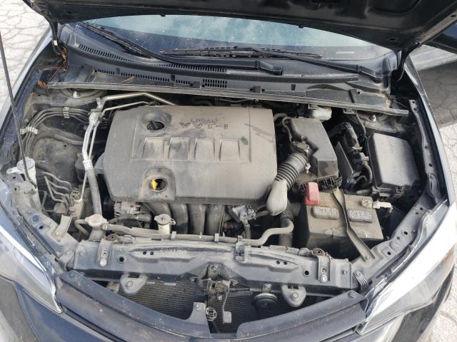 Photo 11 from auction – 2019 TOYOTA COROLLA L with VIN 2T1BURHE8KC237569