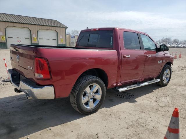 Photo 3 from auction – 2014 RAM 1500 SLT with VIN 1C6RR7LT0ES174472