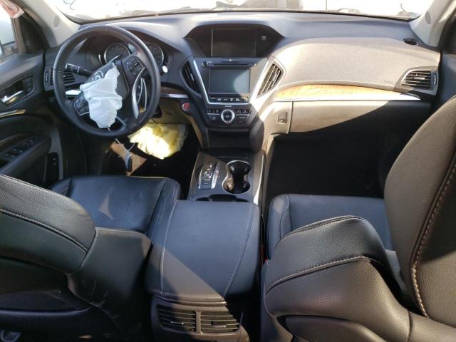 Photo 8 from auction – 2019 ACURA MDX TECHNO with VIN 5J8YD4H58KL004590