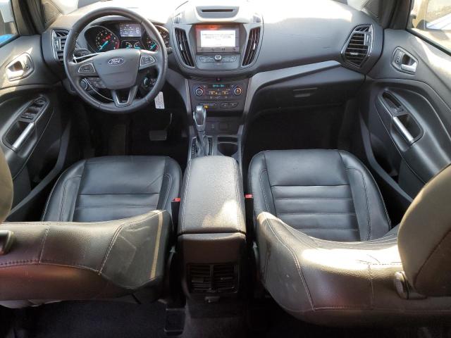 Photo 8 from auction – 2018 FORD ESCAPE SEL with VIN 1FMCU9HD1JUB81337