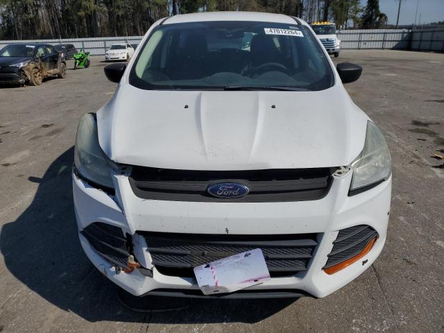 Photo 5 from auction – 2013 FORD ESCAPE S with VIN 1FMCU0F79DUD21793