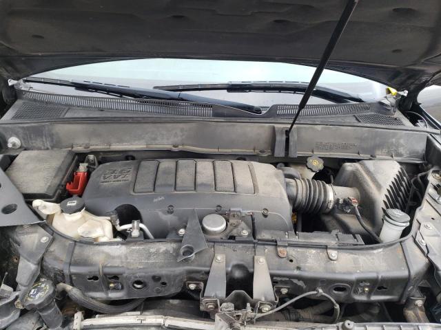 Photo 12 from auction – 2014 CHEVROLET TRAVERSE L with VIN 1GNKRGKD2EJ224113
