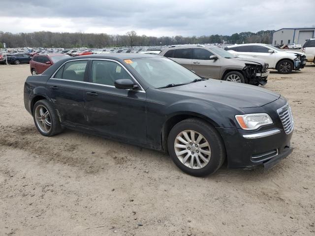Photo 4 from auction – 2012 CHRYSLER 300 with VIN 2C3CCAAG0CH166318