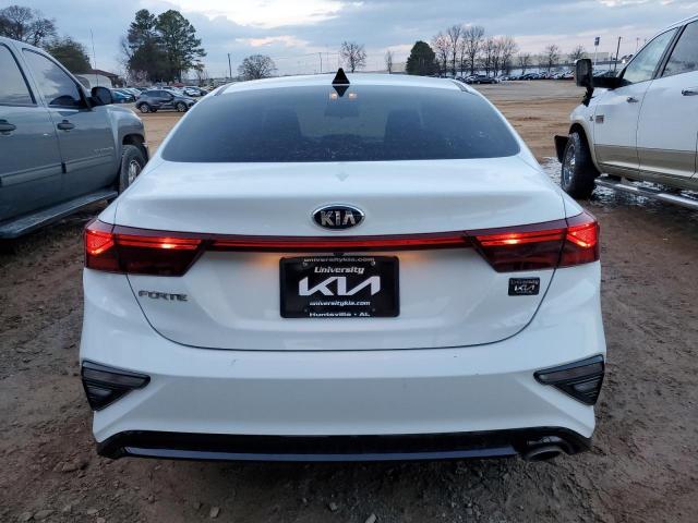 Photo 6 from auction – 2020 KIA FORTE FE with VIN 3KPF24AD3LE219740