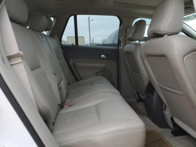 Photo 10 from auction – 2010 FORD EDGE SEL with VIN 2FMDK4JC1ABA38392