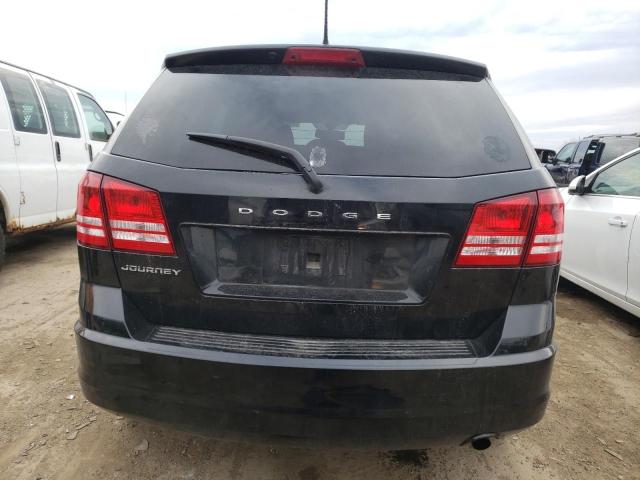 Photo 6 from auction – 2013 DODGE JOURNEY SE with VIN 3C4PDCAB4DT531876