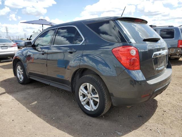 Photo 2 from auction – 2013 CHEVROLET EQUINOX LS with VIN 2GNALBEK2D1141199