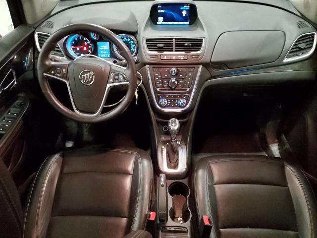 Photo 8 from auction – 2016 BUICK ENCORE with VIN KL4CJGSB2GB596206