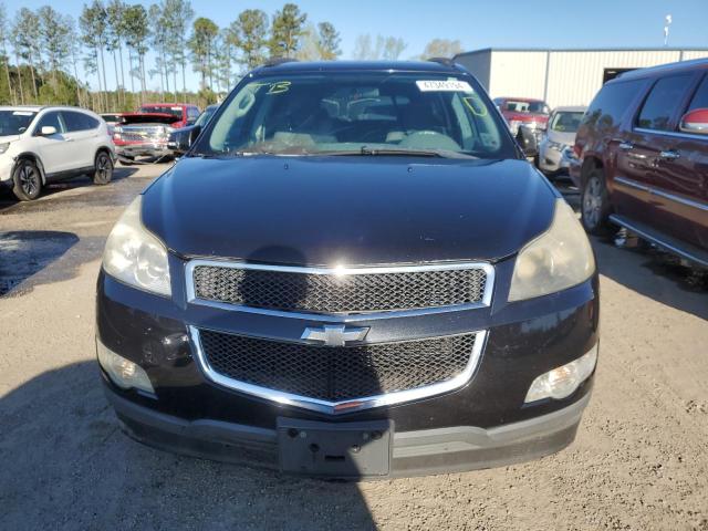 Photo 5 from auction – 2010 CHEVROLET TRAVERSE L with VIN 1GNLVFED1AS127401