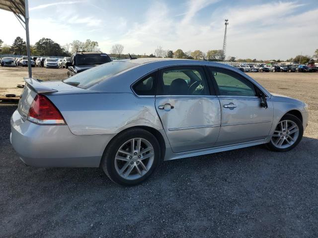 Photo 3 from auction – 2016 CHEVROLET IMPALA LIM with VIN 2G1WC5E36G1143527