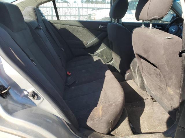 Photo 10 from auction – 2010 NISSAN ALTIMA BAS with VIN 1N4AL2APXAN545720