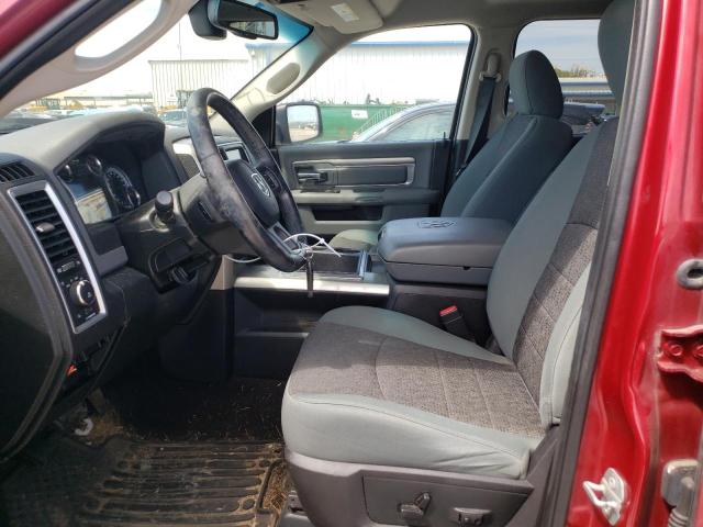 Zdjęcie 7 z aukcji – 2015 RAM 1500 SLT z VIN 1C6RR6LM3FS630775