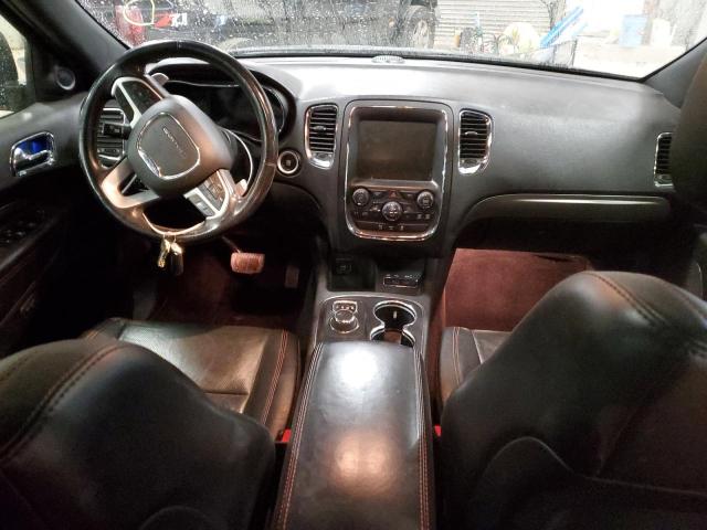 Photo 8 from auction – 2014 DODGE DURANGO R/ with VIN 1C4SDJCT3EC435190