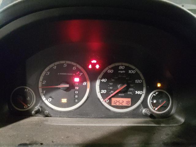Zdjęcie 9 z aukcji – 2002 HONDA CR-V EX z VIN JHLRD78832C088366