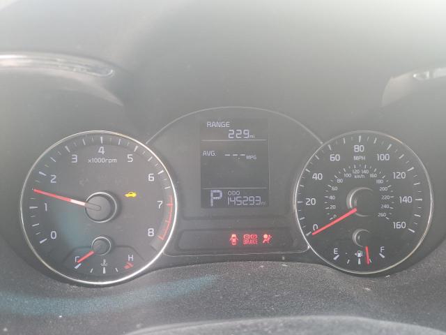 Photo 9 from auction – 2015 KIA FORTE LX with VIN KNAFK4A64F5299905