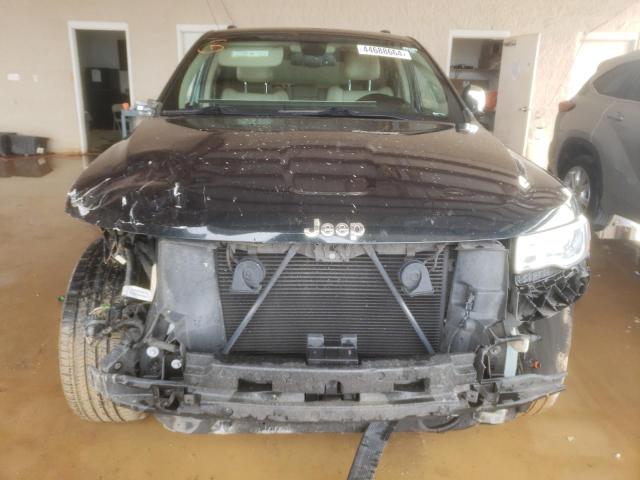 Photo 5 from auction – 2014 JEEP GRAND CHER with VIN 1C4RJEBGXEC423797