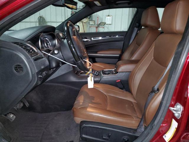 Photo 7 from auction – 2018 CHRYSLER 300 LIMITE with VIN 2C3CCAKG6JH282196