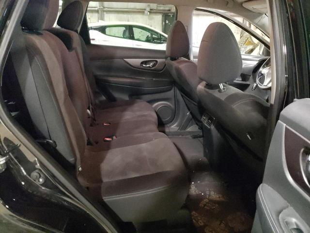 Photo 10 from auction – 2016 NISSAN ROGUE S with VIN KNMAT2MT9GP597503