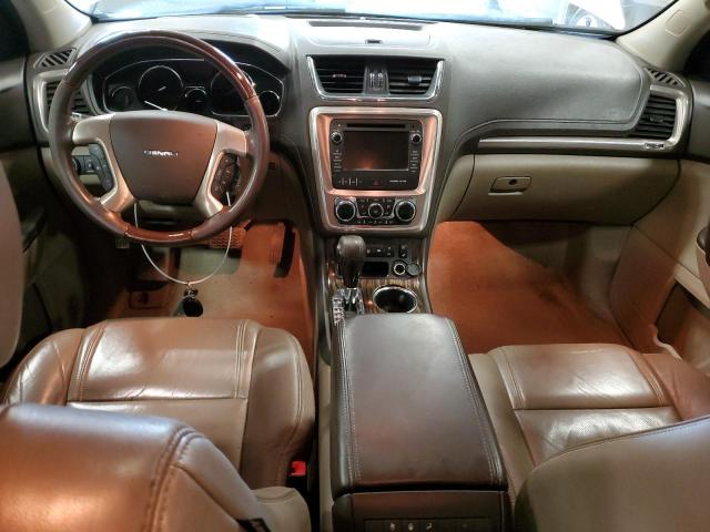 Photo 8 from auction – 2013 GMC ACADIA DEN with VIN 1GKKRTKD2DJ217697