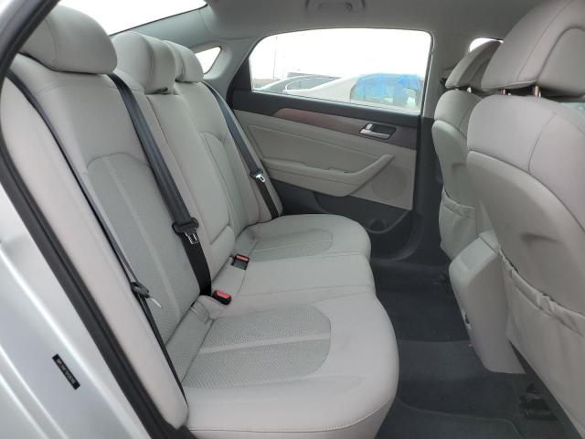 Photo 10 from auction – 2016 HYUNDAI SONATA with VIN 5NPE34AF7GH282481
