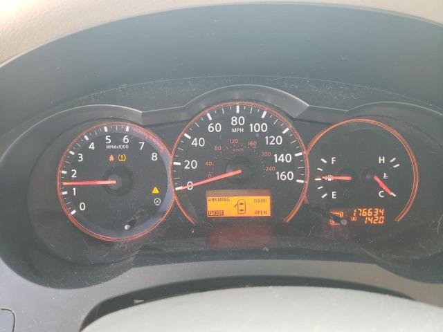 Photo 9 from auction – 2008 NISSAN ALTIMA 2.5 with VIN 1N4AL21E68C171417