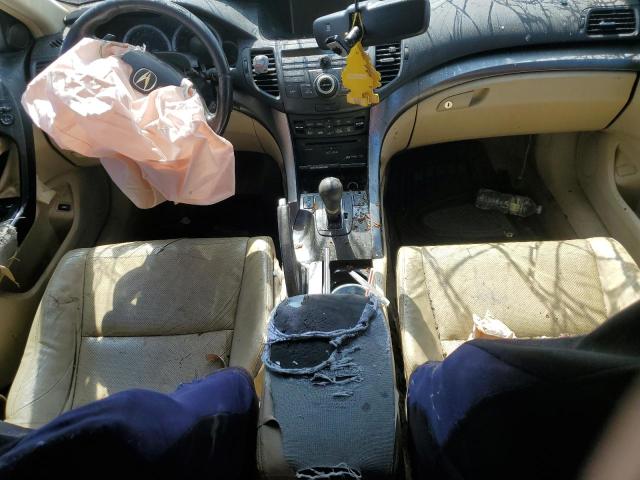 Photo 8 from auction – 2012 ACURA TSX TECH with VIN JH4CU2F67CC002516