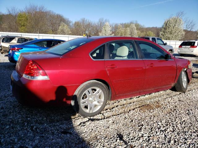 Photo 3 from auction – 2015 CHEVROLET IMPALA LIM with VIN 2G1WB5E36F1126258