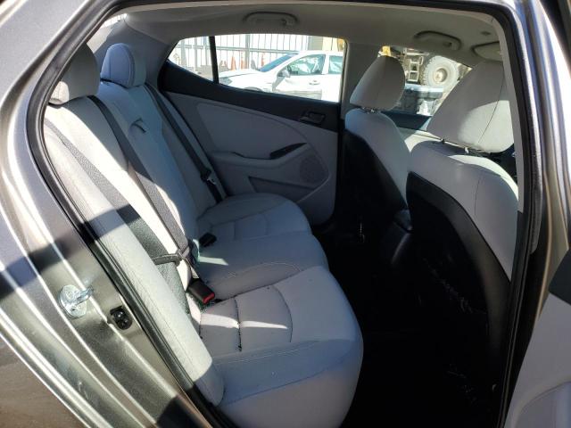 Photo 10 from auction – 2013 KIA OPTIMA LX with VIN 5XXGM4A75DG115607