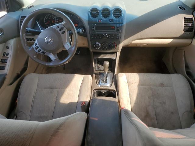 Photo 8 from auction – 2012 NISSAN ALTIMA BAS with VIN 1N4AL2AP2CN405275