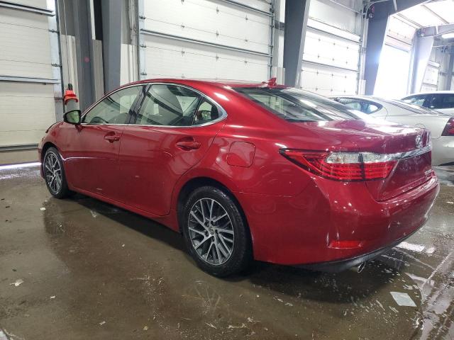 Photo 2 from auction – 2014 LEXUS ES 350 with VIN JTHBK1GG6E2147087