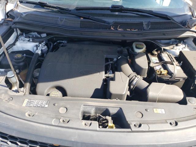 Photo 12 from auction – 2016 FORD EXPLORER with VIN 1FM5K7B84GGA04061
