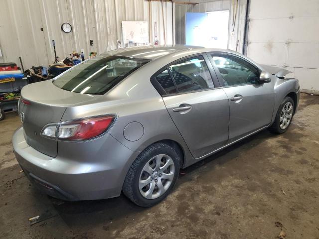Photo 3 from auction – 2011 MAZDA 3 I with VIN JM1BL1UG7B1902266