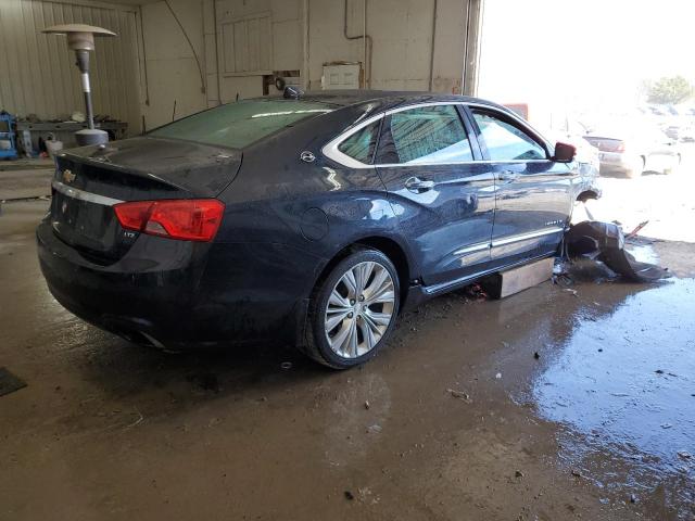 Photo 3 from auction – 2014 CHEVROLET IMPALA LTZ with VIN 2G1155S39E9250756