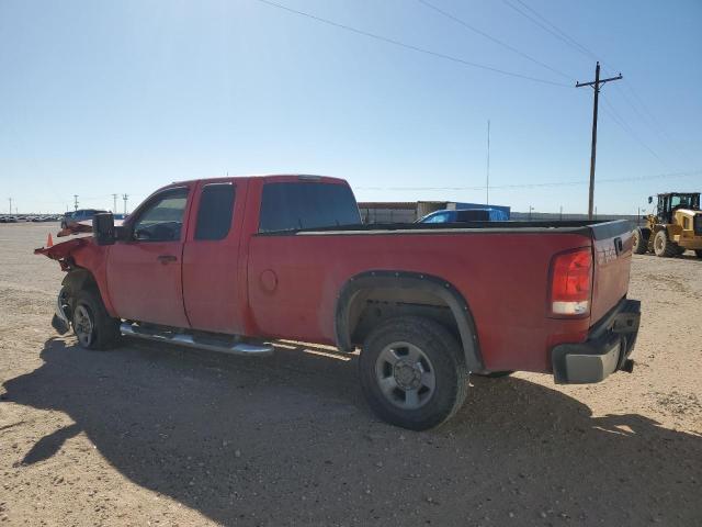 Photo 2 from auction – 2007 GMC NEW SIERRA with VIN 1GTHK39647E567671