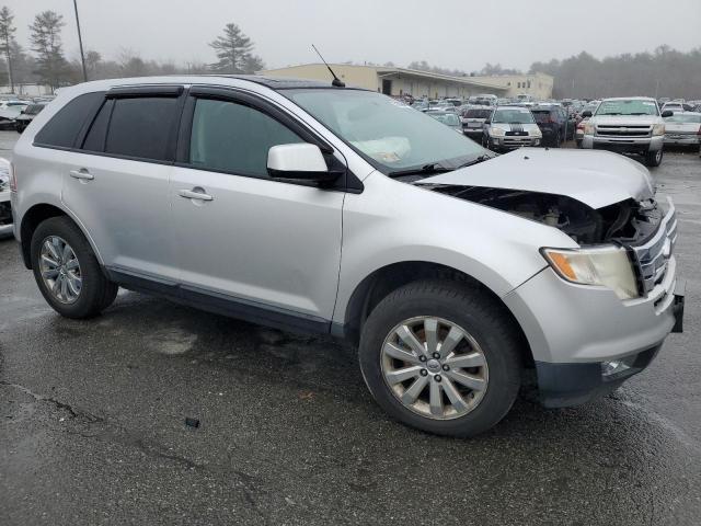 Photo 4 from auction – 2010 FORD EDGE SEL with VIN 2FMDK4JC6ABB55532
