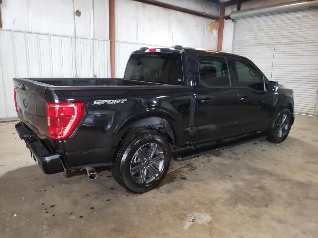 Photo 3 from auction – 2023 FORD F150 SUPER with VIN 1FTEW1C58PFB15793