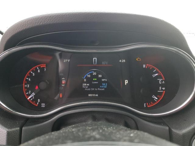 Photo 9 from auction – 2014 DODGE DURANGO LI with VIN 1C4RDJDG4EC349645