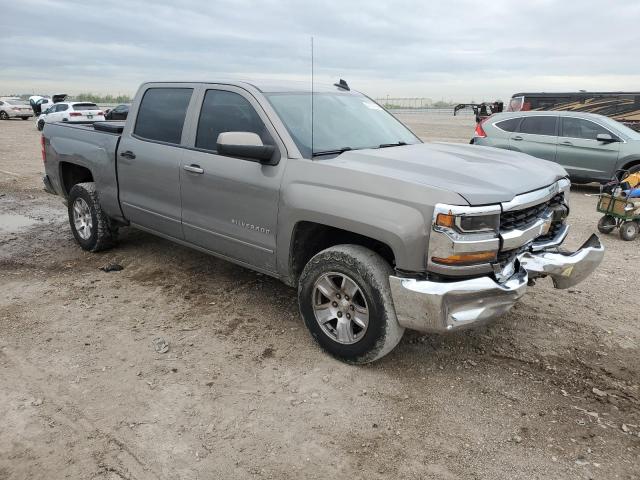 Photo 4 from auction – 2017 CHEVROLET SILVERADO with VIN 3GCPCREC0HG157077