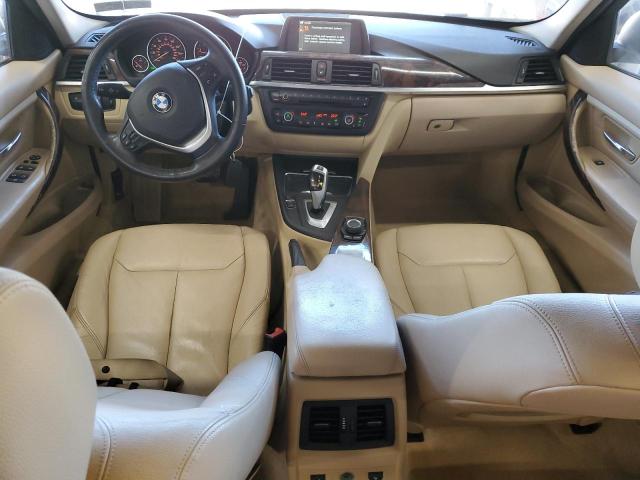 Photo 8 from auction – 2014 BMW 328 XI SUL with VIN WBA3B5C56EP542582