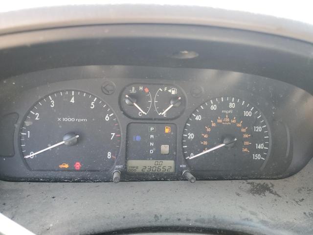 Foto 9 de la subasta – 2005 KIA OPTIMA LX con VIN KNAGD128X55410873