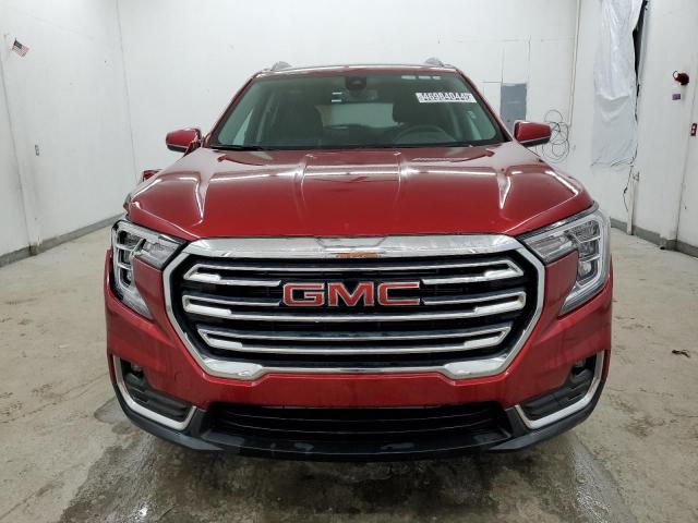 Photo 5 from auction – 2023 GMC TERRAIN SL with VIN 3GKALPEG6PL181004
