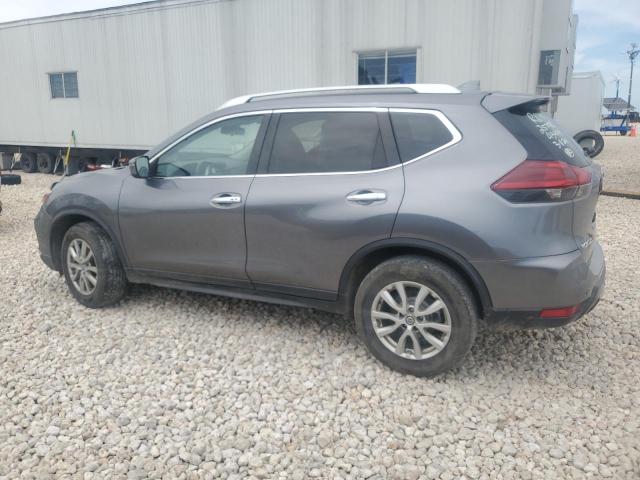 Photo 2 from auction – 2019 NISSAN ROGUE S with VIN KNMAT2MV3KP502055