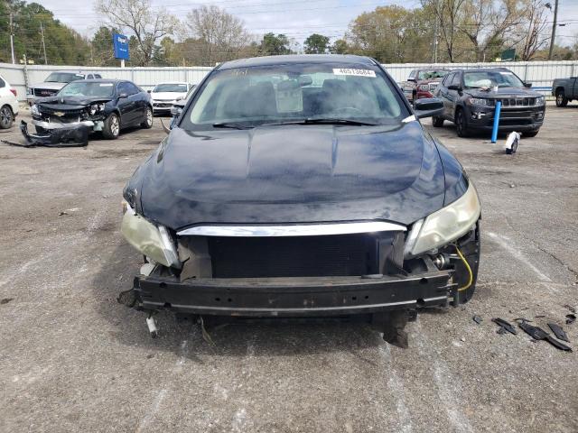 Фото 5 с аукциона – 2011 FORD TAURUS SEL с VIN 1FAHP2EW5BG101106