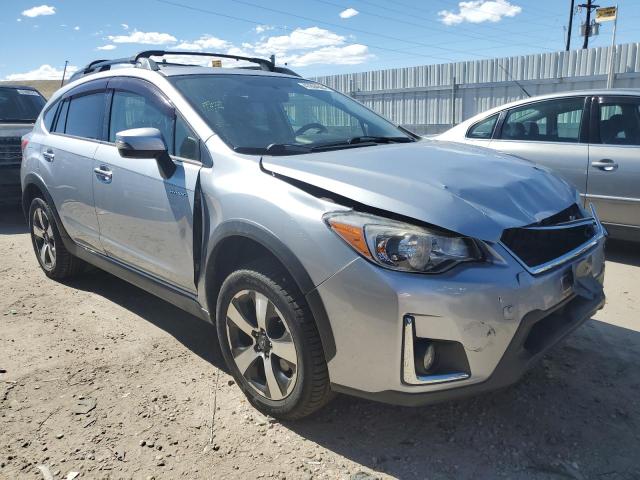 Photo 4 from auction – 2016 SUBARU CROSSTREK with VIN JF2GPBLC3GH245870
