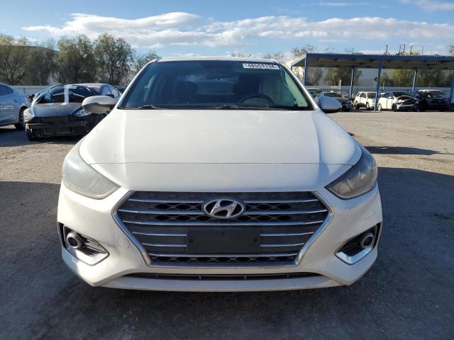 Photo 5 from auction – 2019 HYUNDAI ACCENT SE with VIN 3KPC24A31KE051380