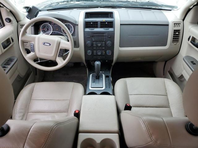 Photo 8 from auction – 2012 FORD ESCAPE XLS with VIN 1FMCU0C73CKA03344