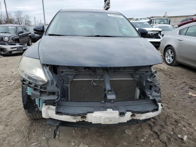 Photo 5 from auction – 2013 MAZDA CX-9 GRAND with VIN JM3TB3DA7D0418550