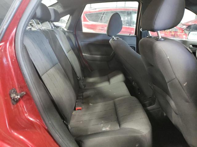 Photo 10 from auction – 2011 FORD FOCUS SE with VIN 1FAHP3FN3BW149589
