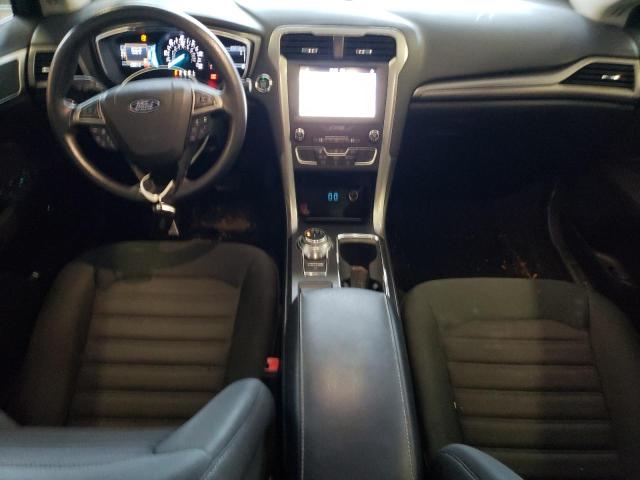 Photo 8 from auction – 2019 FORD FUSION SE with VIN 3FA6P0LUXKR106534